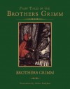 Fairy Tales of the Brothers Grimm - Brothers Grimm