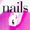 Nail - Designs By Pansy Alexander of Nails to Go - Pansy Alexander, Cathie Kyle Limited