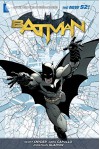 Batman Vol. 6: Graveyard Shift (The New 52) - Greg Capullo, Scott Snyder, James Tynion