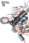 Deadman Wonderland, Vol. 11 - Jinsei Kataoka