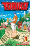 Toriko, Vol. 11 - Mitsutoshi Shimabukuro