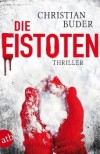 Die Eistoten - Christian Buder