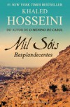 Mil Sóis Resplandecentes - Khaled Hosseini