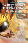 The Best Science Fiction and Fantasy of the Year - Jonathan Strahan