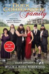 The Duck Commander Family: How Faith, Family, and Ducks Built a Dynasty - 'Willie Robertson',  'Korie Robertson'