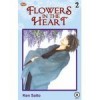 Flowers In The Heart 2 - Ken Saito