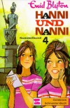 Hanni und Nanni Sammelband 4. ( Ab 10 J.) - Enid Blyton