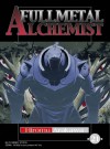 Fullmetal Alchemist t. 21 - Hiromu Arakawa