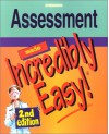Assessment Made Incredibly Easy! - Springhouse