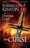 The Curse - Sherrilyn Kenyon, Dianna Love