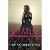 The Witches of Santa Anna (The Witches of Santa Anna, #1-7) - Lauren Barnholdt,  Aaron Gorvine