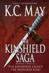 The Kinshield Saga - K.C. May
