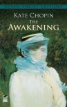 The Awakening (Dover Thrift Editions) by Kate Chopin (1993) Paperback - Kate Chopin