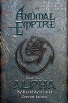 Anumal Empire: Alpha - Darren Jacobs, David Ayres