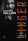 Linger 5: The Death of Dreams (A Linger Thriller) - Edward Fallon, Rob Cornell