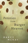 Pennies from Burger Heaven (Burger Heaven #1) - Marcy McKay