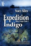 Expedition Indigo - Stacy Allen