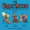 Charles Dickens: The BBC Radio Drama Collection: Volume Two: Barnaby Rudge, Martin Chuzzlewit, Dombey and Son - Full Cast, Charles Dickens