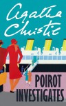 Poirot Investigates - Agatha Christie