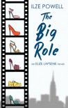 The Big Role - Ilze Powell