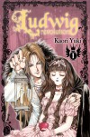 Ludwig Revolution, Vol. 1 - Kaori Yuki