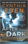 After the Dark - Cynthia Eden