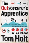 The Outsorcerer's Apprentice - Tom Holt