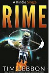 RIME - Tim Lebbon