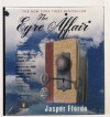 The Eyre Affair  - Jasper Fforde, Susan Duerden