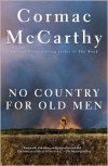 No Country for Old Men - 
