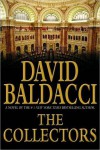 The Collectors (Camel Club, #2) - David Baldacci