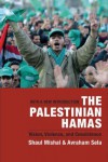 The Palestinian Hamas: Vision, Violence, and Coexistence - Shaul Mishal, Avraham Sela