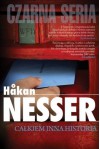 Całkiem inna historia - Nesser Hakan