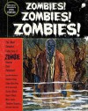 Zombies! Zombies! Zombies! - Harlan Ellison, Otto Penzler, Richard Matheson, Robert E. Howard, Robert Bloch, Theodore Sturgeon, Henry S. Whitehead, Thorp McClusky, Jack D’Arcy, Stephen King, H.P. Lovecraft