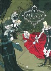 Milady de Winter, tome 2 - Agnès Maupré