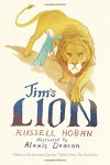 Jim's Lion - Russell Hoban, Alexis Deacon