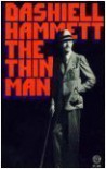 The Thin Man - Dashiell Hammett