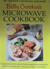 Betty Crocker's Microwave Cookbook - Betty Crocker