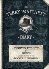 The Terry Pratchett Diary - Terry Pratchett, The Discworld Emporium