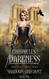 Chronicles of Darkness: Shadows and Dust - Andrea F. Thomas, Taylor Fierce