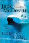 Coming Home - Jack McDevitt