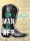 Is uw man al af? - Esther Verhoef