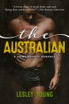 The Australian - Lesley  Young
