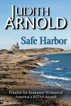 Safe Harbor (American Romance, No 405) - Judith Arnold