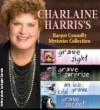 Harper Connelly Mysteries Quartet - Charlaine Harris