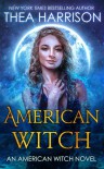 American Witch - Thea Harrison