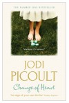 Change of Heart - Jodi Picoult