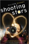 Shooting Stars - Allison Rushby