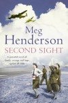 Second Sight - Meg Henderson