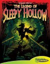 The Legend of Sleepy Hollow - Jeff Zornow, Washington Irving
